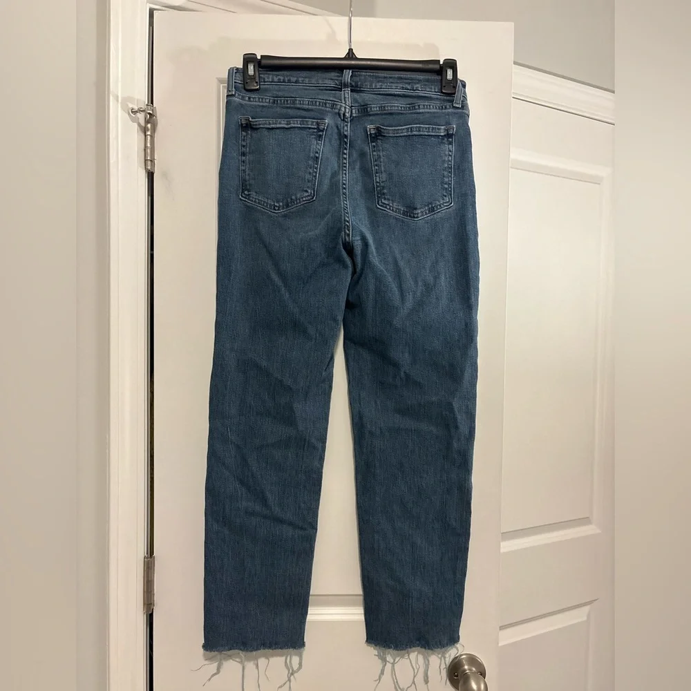 [UNIVERSAL THREAD] !! GENTLY USED!! MID-RISE 80s SLIM - Picture 3 of 4